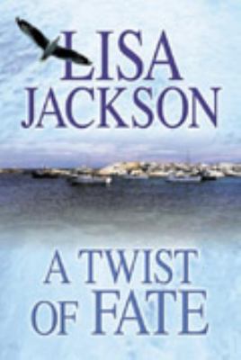A twist of fate cover image