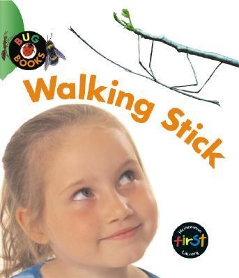 Walking stick  cover image cdn