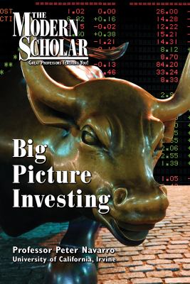 Big picture investing cover image