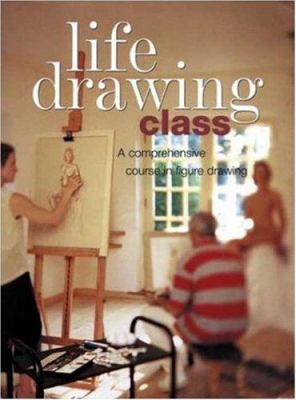 Life drawing class cover image