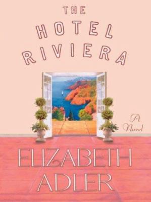 The Hotel Riviera cover image