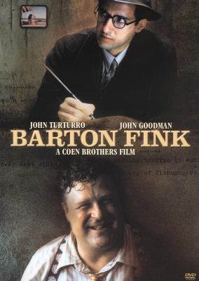 Barton Fink cover image