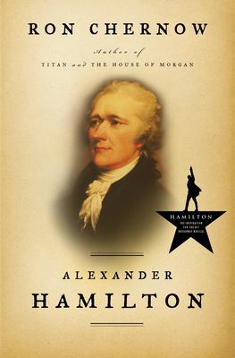 Alexander Hamilton  cover image cdn