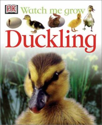 Duckling cover image