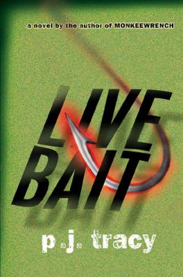 Live bait cover image