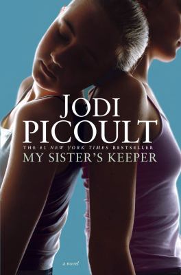 My sister's keeper cover image
