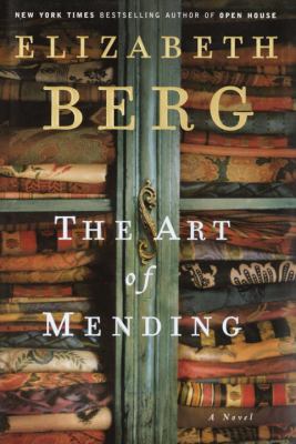 The art of mending cover image