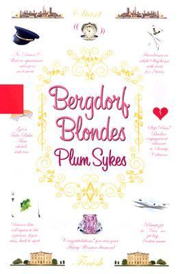 Bergdorf blondes cover image