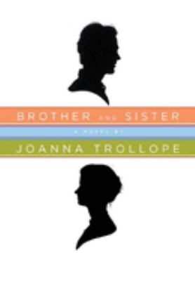 Brother and sister cover image