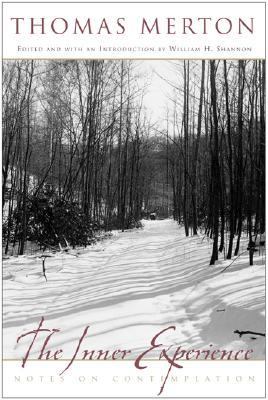 The inner experience : notes on contemplation  cover image cdn