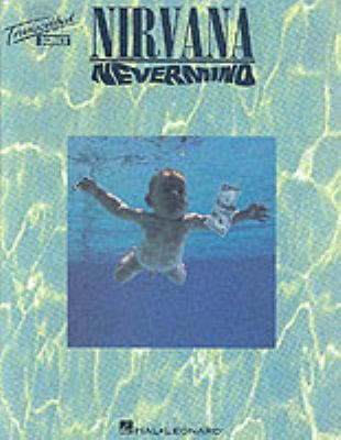 Nevermind cover image cdn