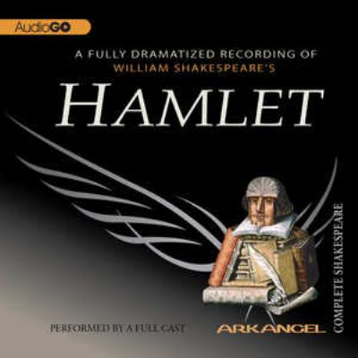 William Shakespeare's Hamlet cover image