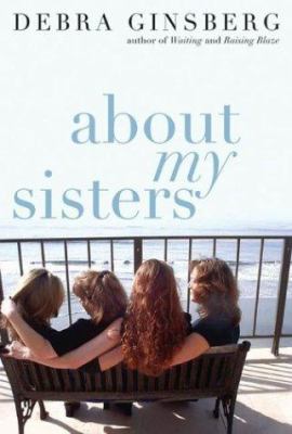 About my sisters cover image
