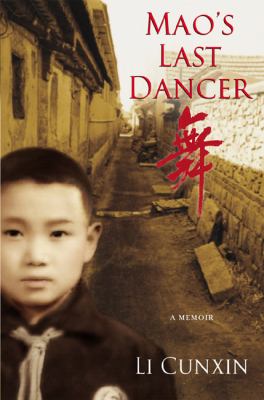 Mao's last dancer cover image