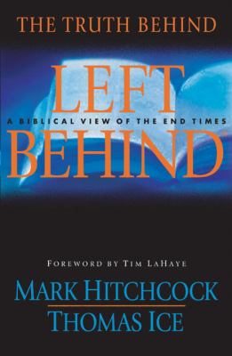 The truth behind Left behind cover image