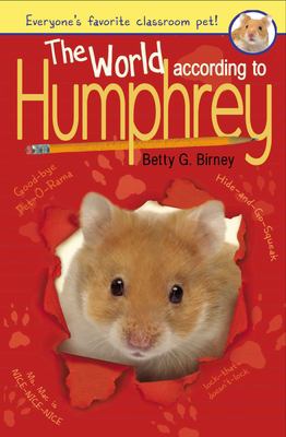 The world according to Humphrey cover image