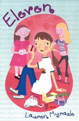 Eleven  cover image cdn