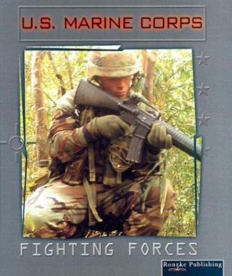 U.S. Marine Corps cover image
