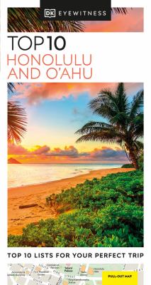 Eyewitness travel. Top 10 Honolulu and O'ahu cover image cdn
