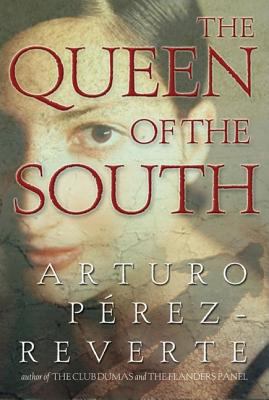 The queen of the South cover image