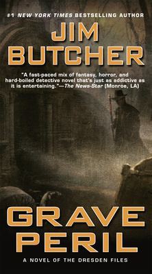 Grave peril  cover image cdn