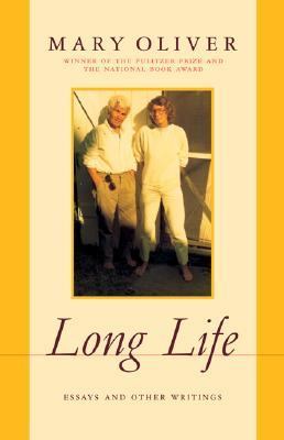 Long life : essays and other writings cover image