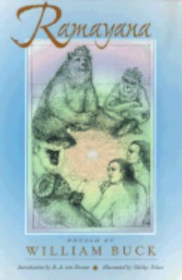 Ramayana cover image