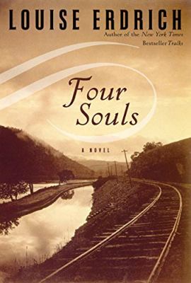 Four souls cover image