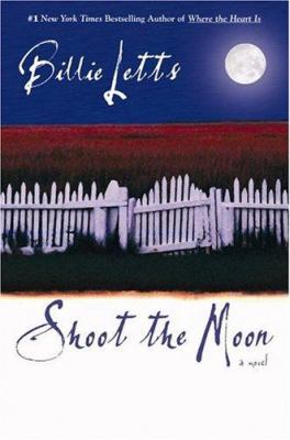 Shoot the moon cover image