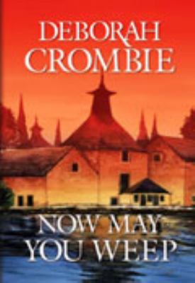 Now may you weep cover image cdn