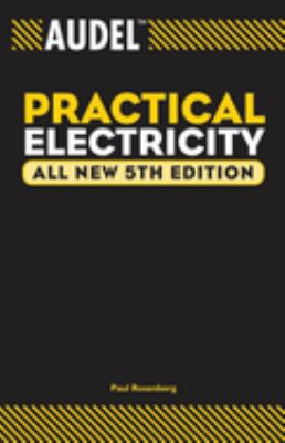 Practical electricity cover image