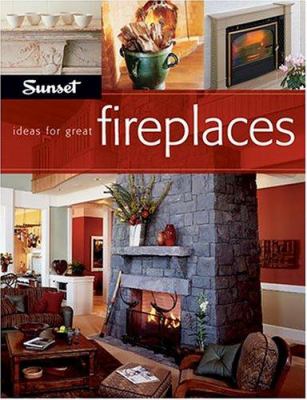 Ideas for great fireplaces cover image