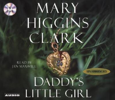 Daddy's little girl cover image cdn