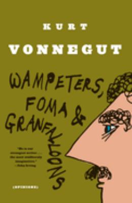 Wampeters, foma & granfalloons (opinions) cover image