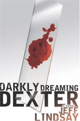 Darkly dreaming Dexter cover image