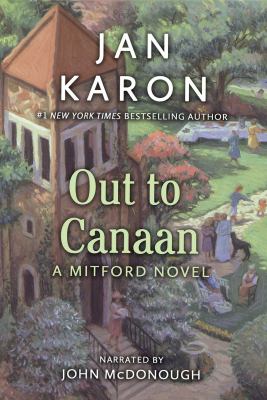 Out to Canaan cover image cdn