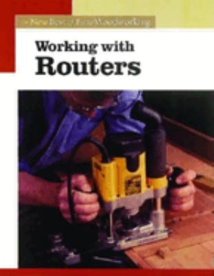 Working with routers cover image