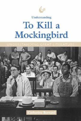 Understanding to kill a mockingbird cover image