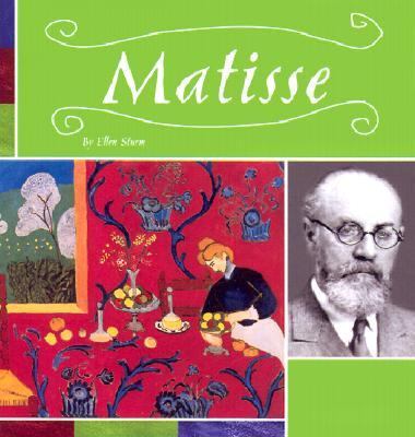 Matisse cover image