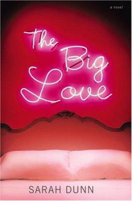 The big love cover image