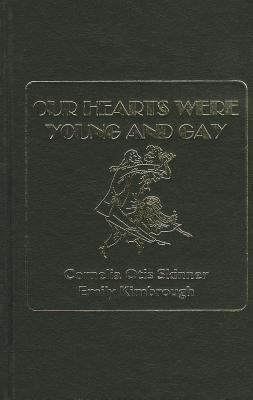 Our hearts were young and gay cover image