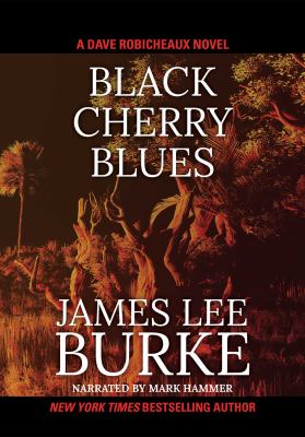 Black cherry blues cover image