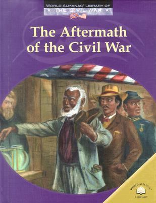 The aftermath of the Civil War cover image