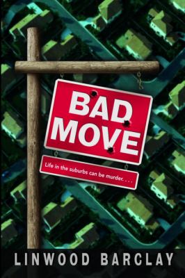 Bad move cover image