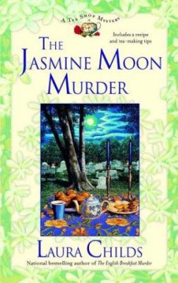 The jasmine moon murder cover image