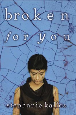 Broken for you cover image