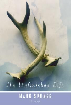 An unfinished life  cover image cdn