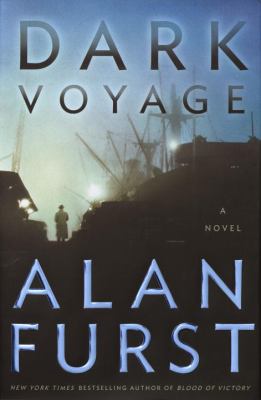Dark voyage  cover image cdn