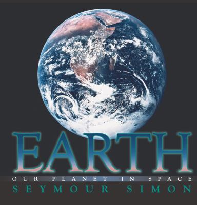Earth : our planet in space cover image