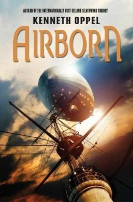 Airborn cover image